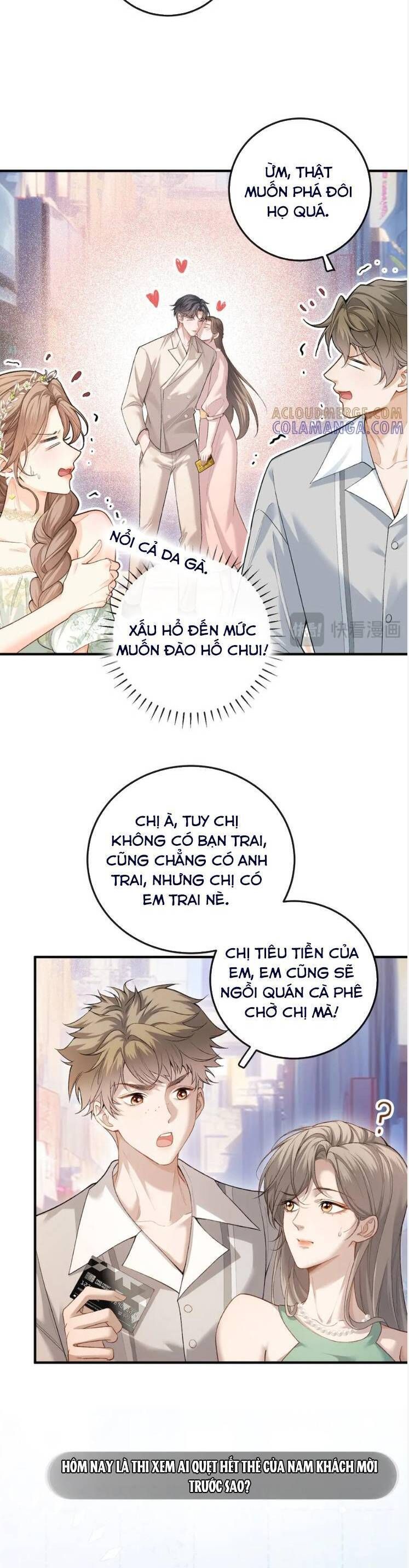 Trang truyện