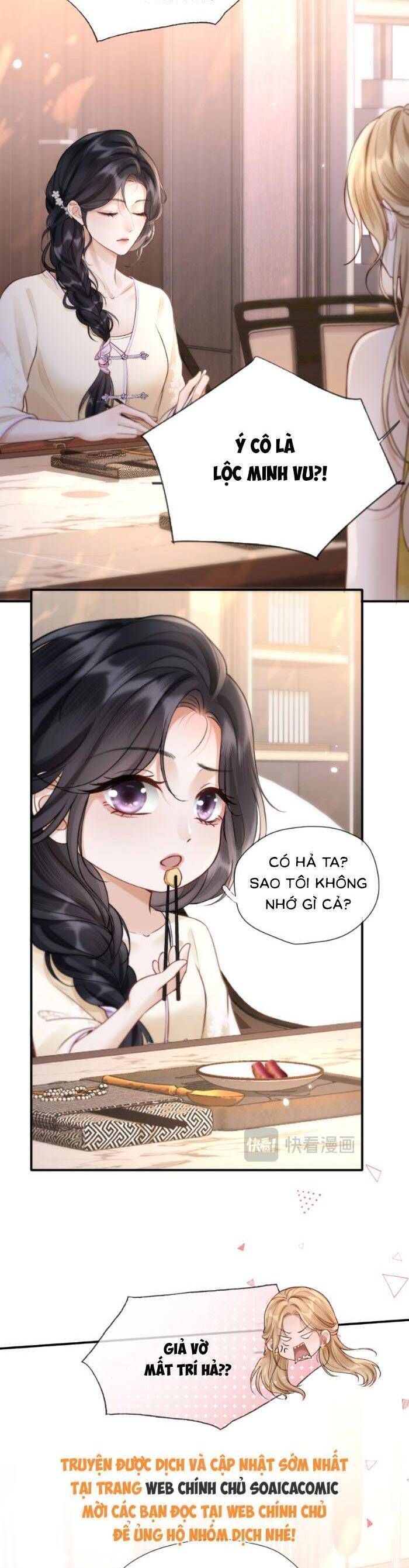 Trang truyện