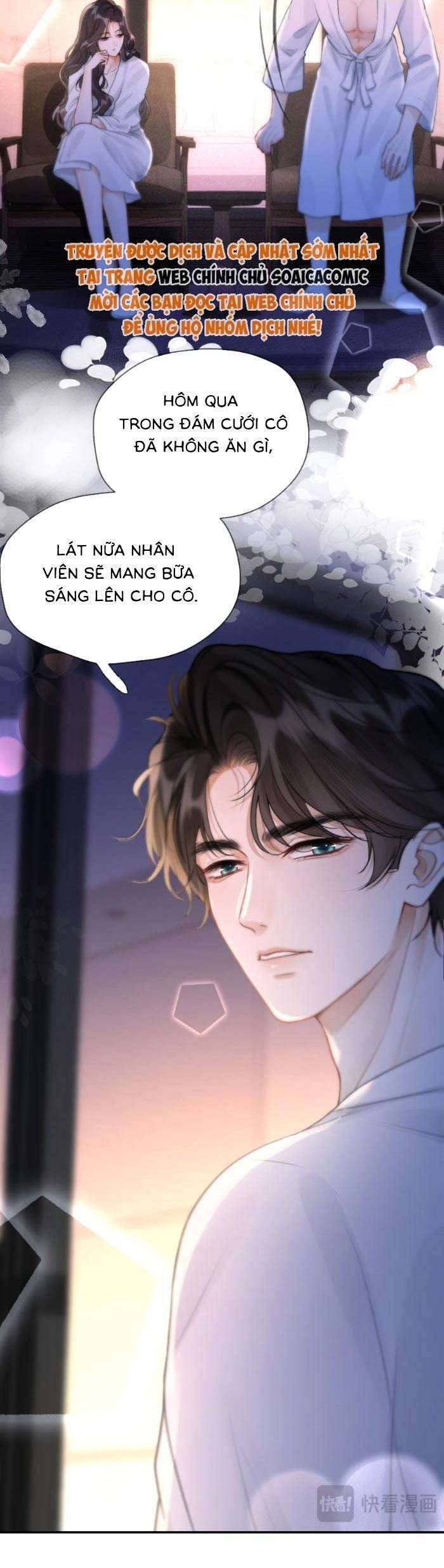 Trang truyện