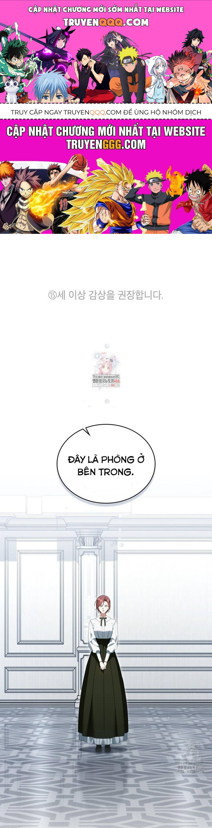 Nettruyen Truyện tranh online