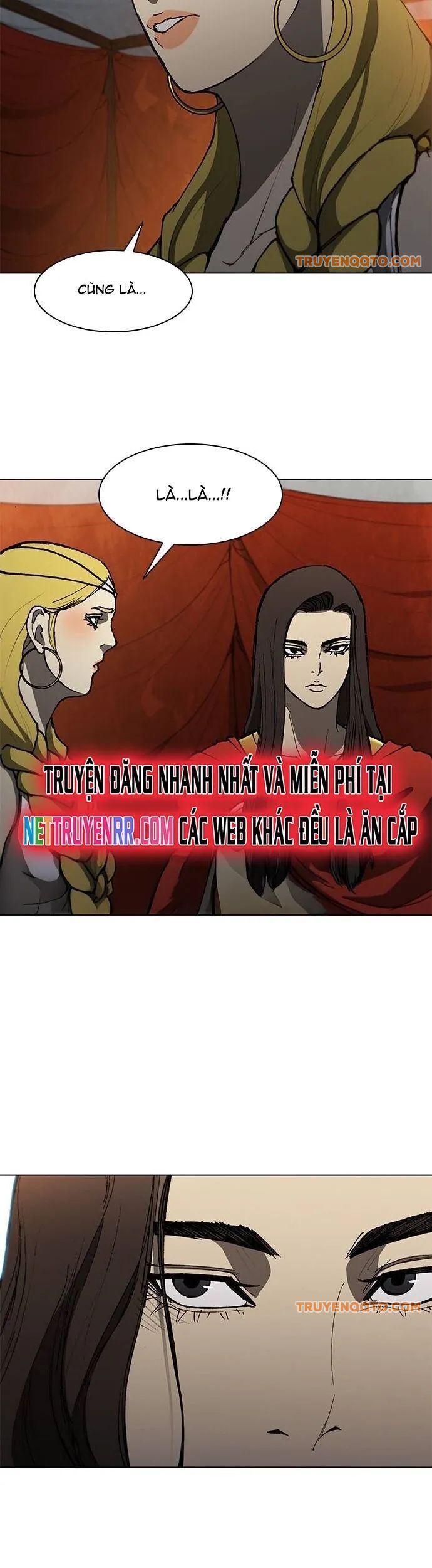 Con Đường Của Võ Giả 100