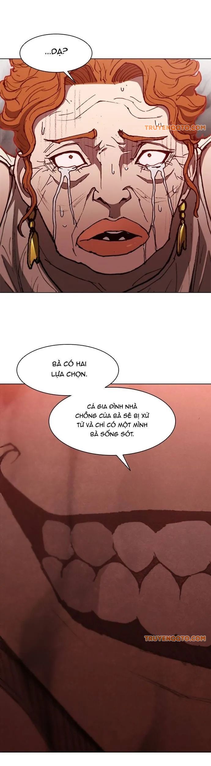 Con Đường Của Võ Giả 100