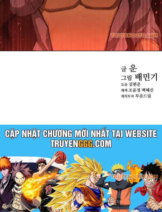 Con Đường Của Võ Giả 101