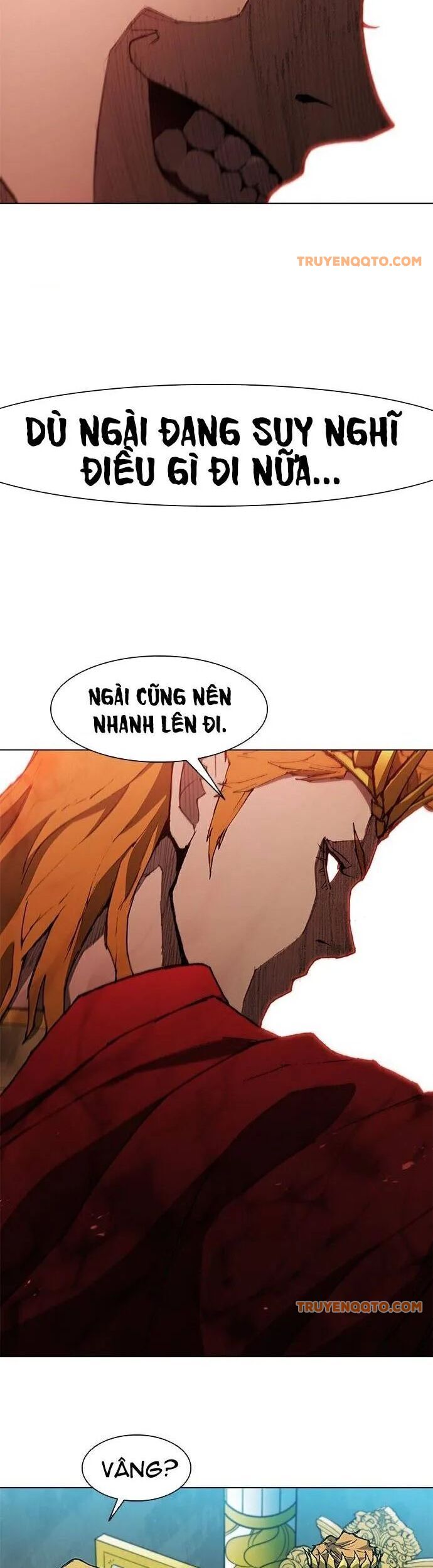 Con Đường Của Võ Giả 102