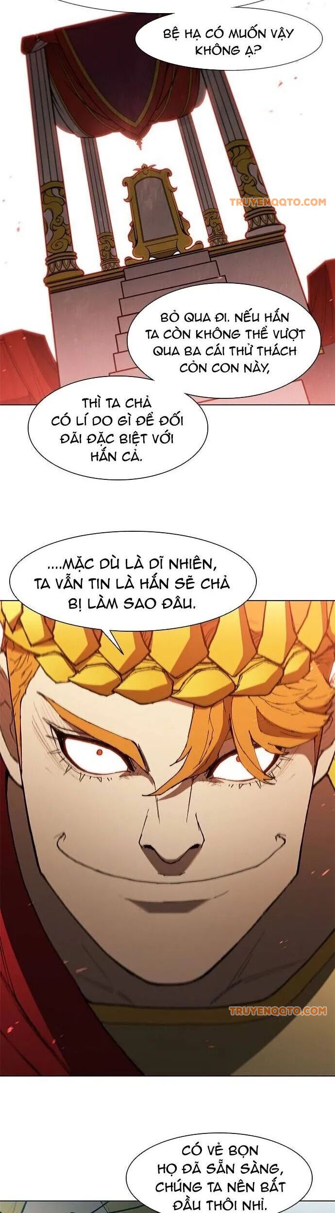 Con Đường Của Võ Giả 102