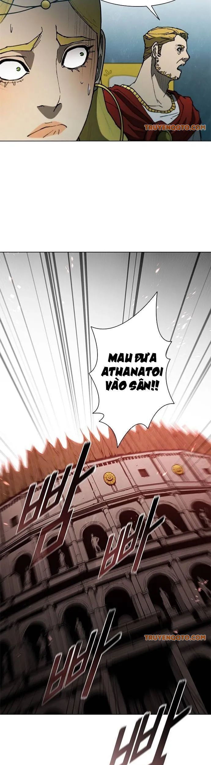 Con Đường Của Võ Giả 102