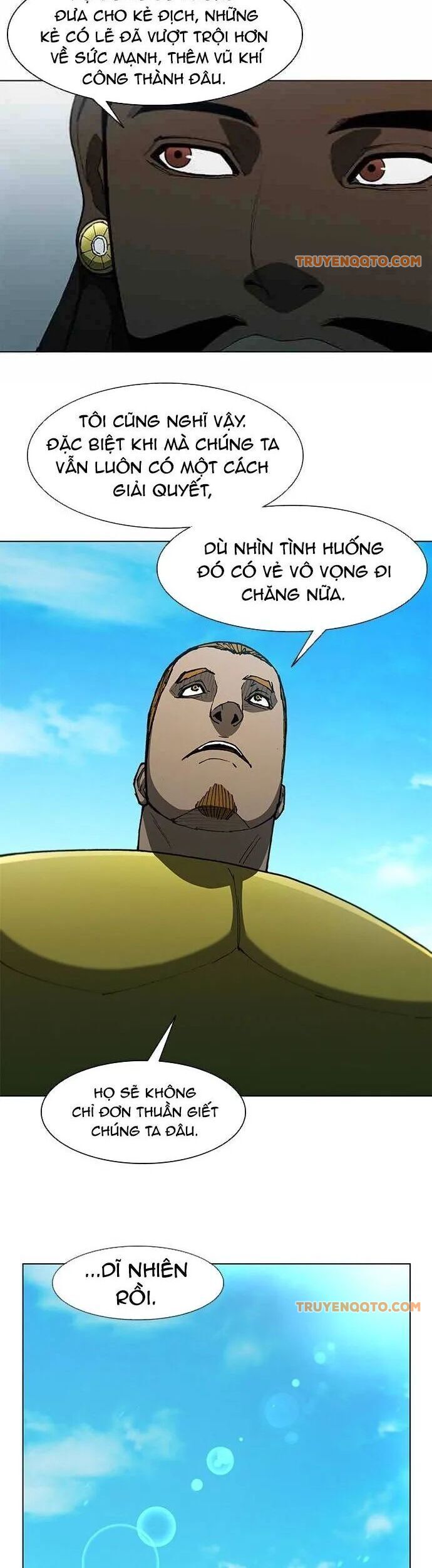 Con Đường Của Võ Giả 102