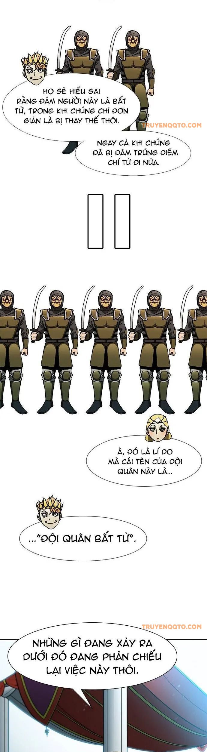Con Đường Của Võ Giả 103