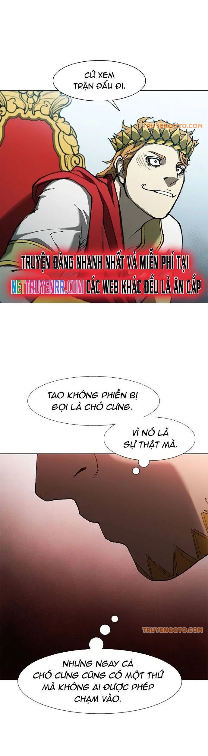 Con Đường Của Võ Giả 103