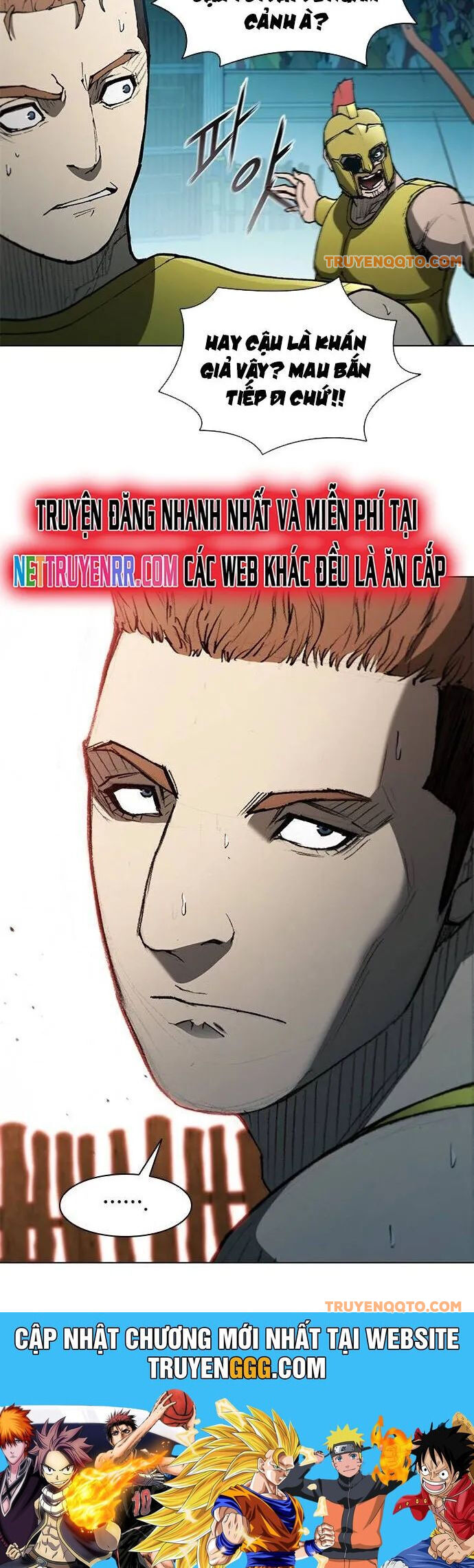 Con Đường Của Võ Giả 103