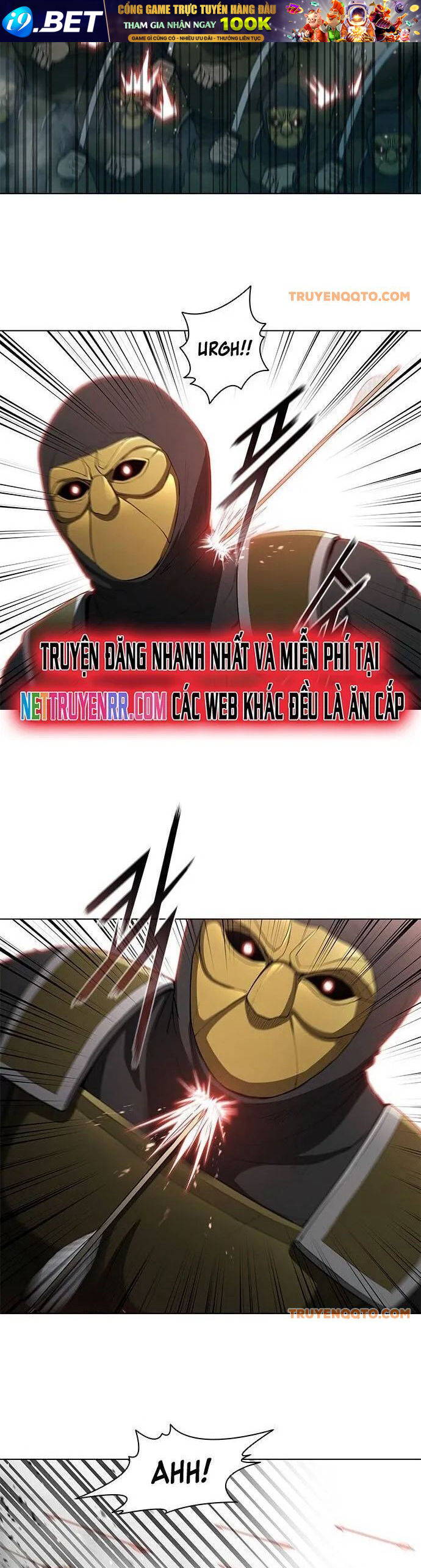 Con Đường Của Võ Giả 103