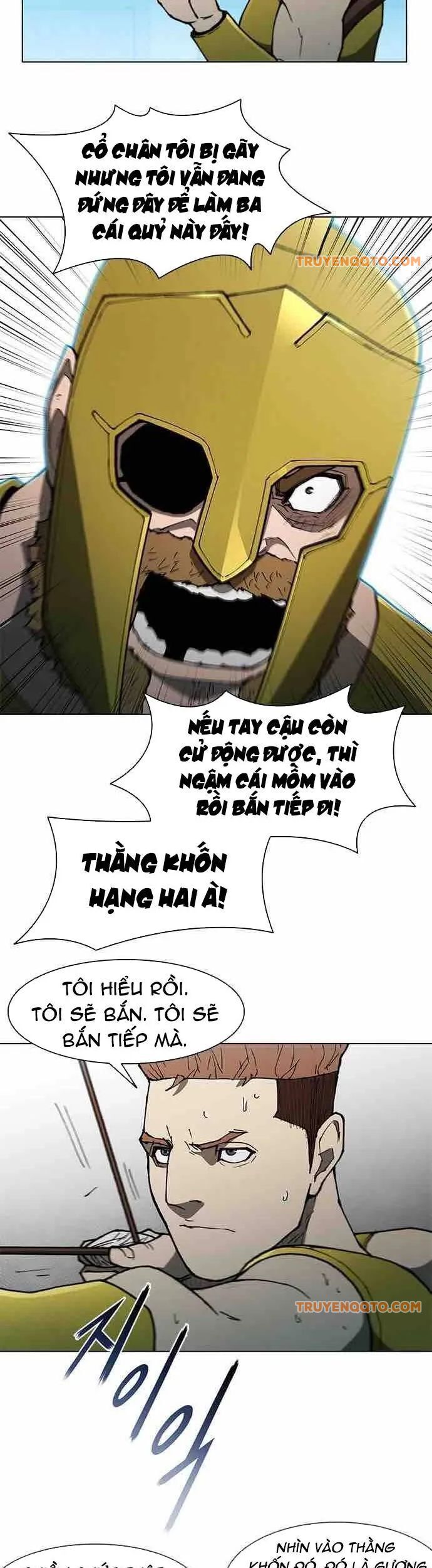 Con Đường Của Võ Giả 104