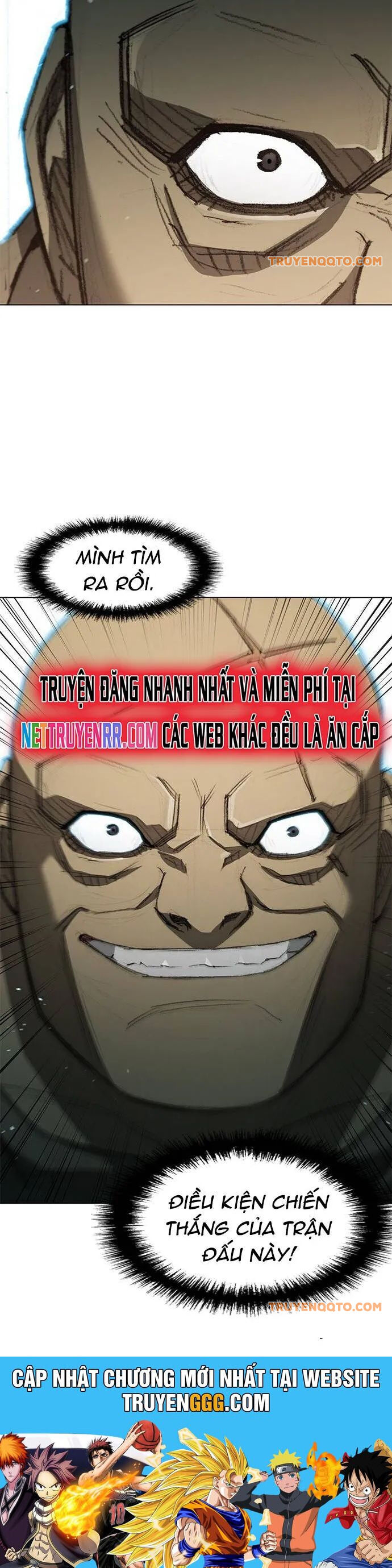 Con Đường Của Võ Giả 104