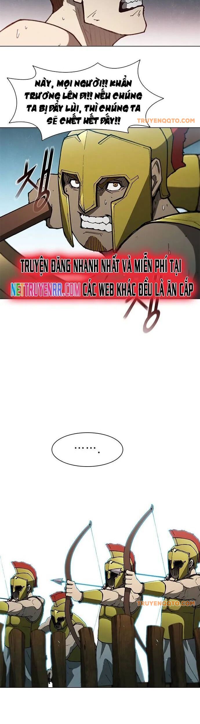 Con Đường Của Võ Giả 104