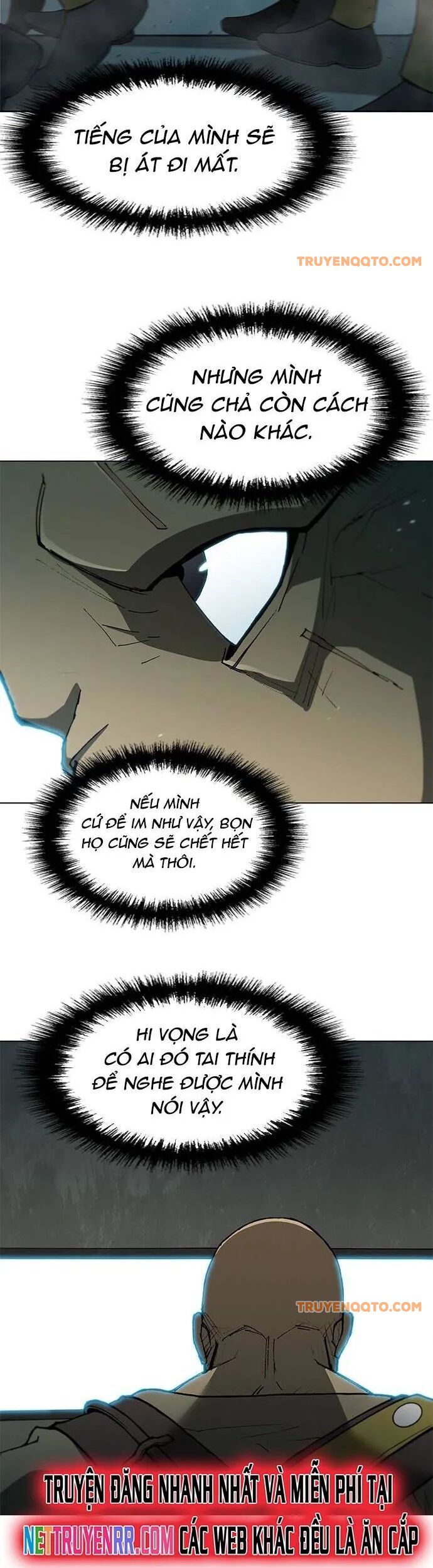 Con Đường Của Võ Giả 105