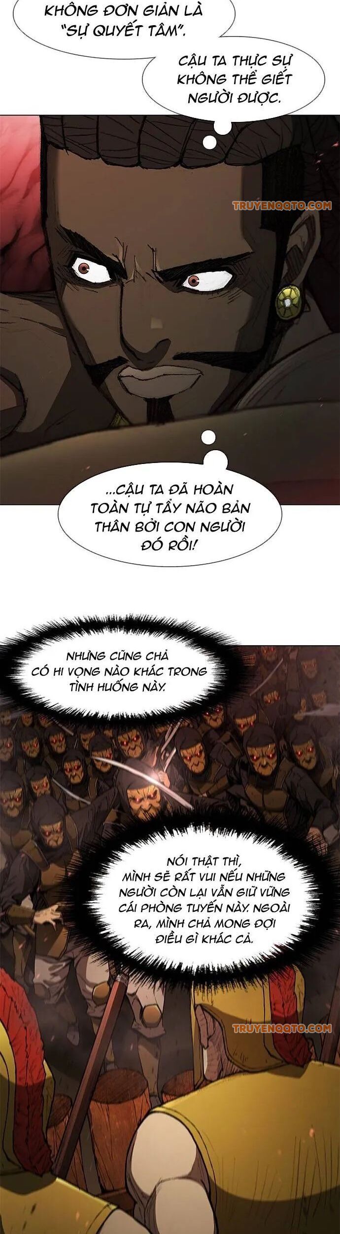 Con Đường Của Võ Giả 105