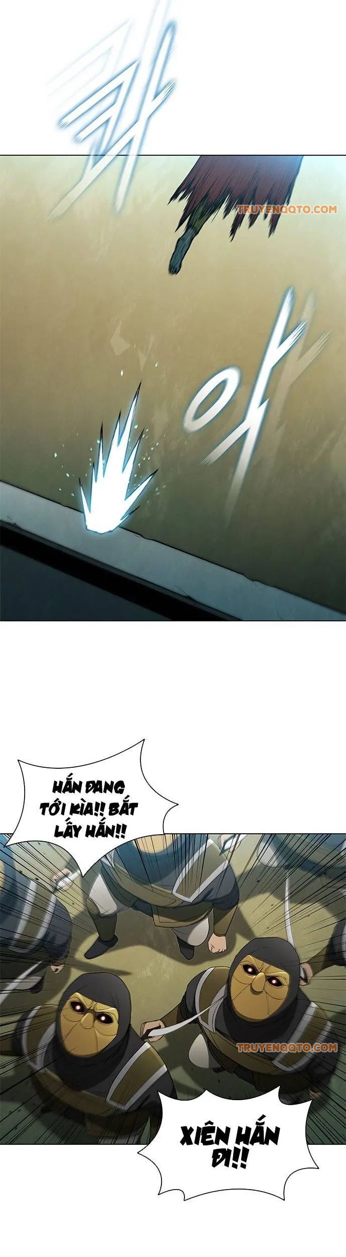 Con Đường Của Võ Giả 105