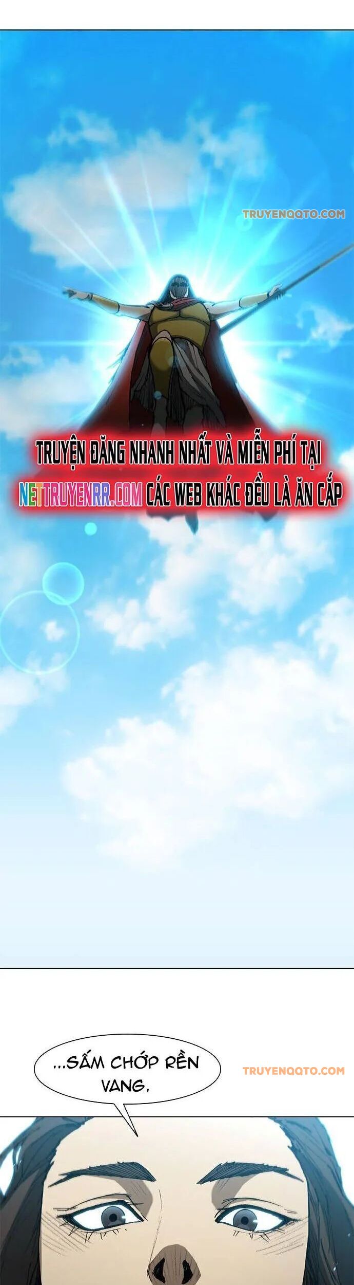 Con Đường Của Võ Giả 105