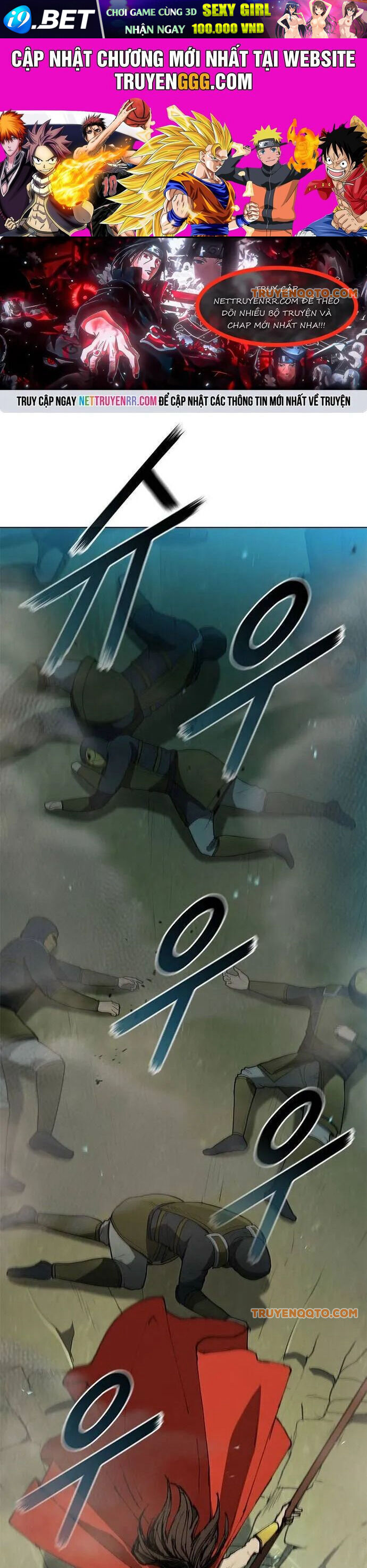 Con Đường Của Võ Giả 106