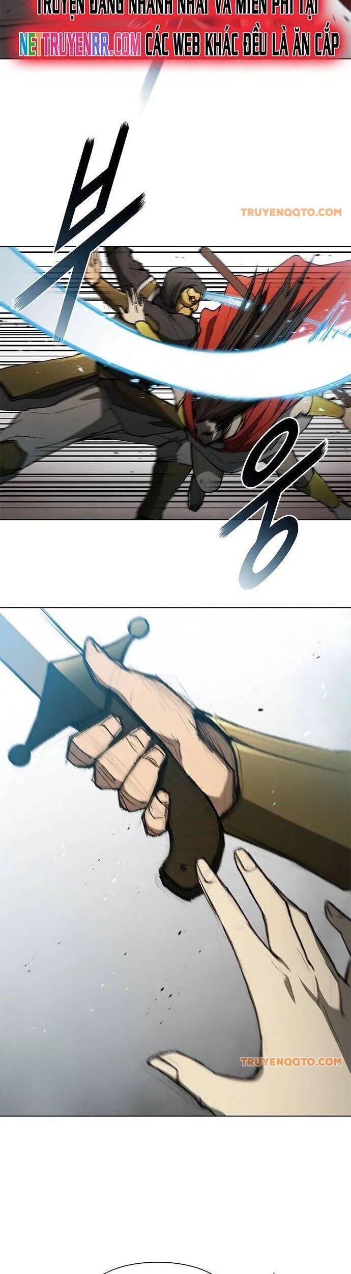 Con Đường Của Võ Giả 106