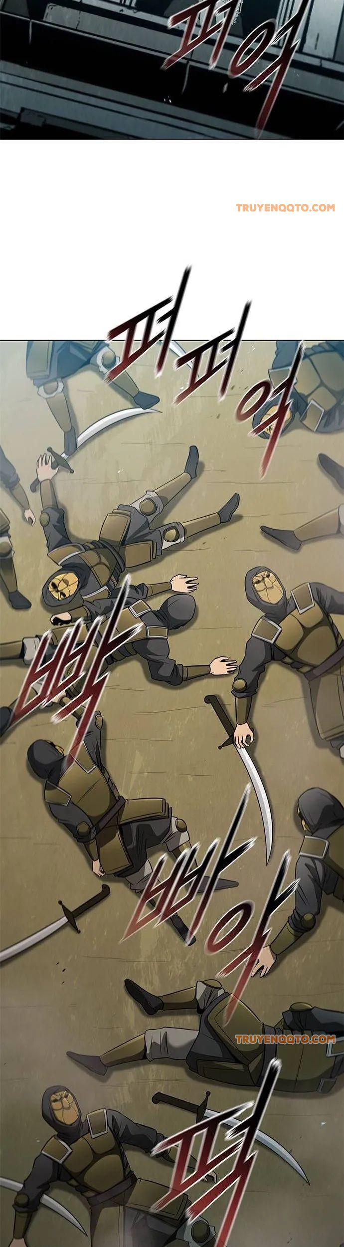 Con Đường Của Võ Giả 106