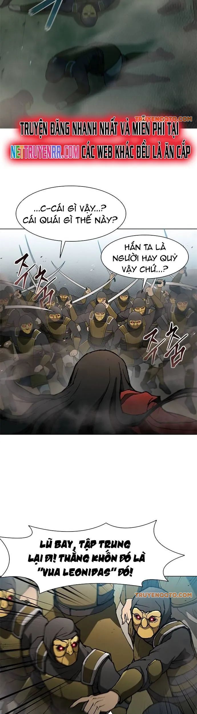 Con Đường Của Võ Giả 106