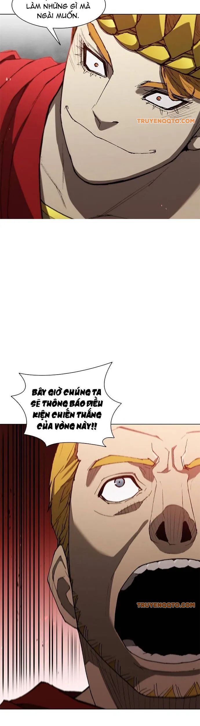 Con Đường Của Võ Giả 106