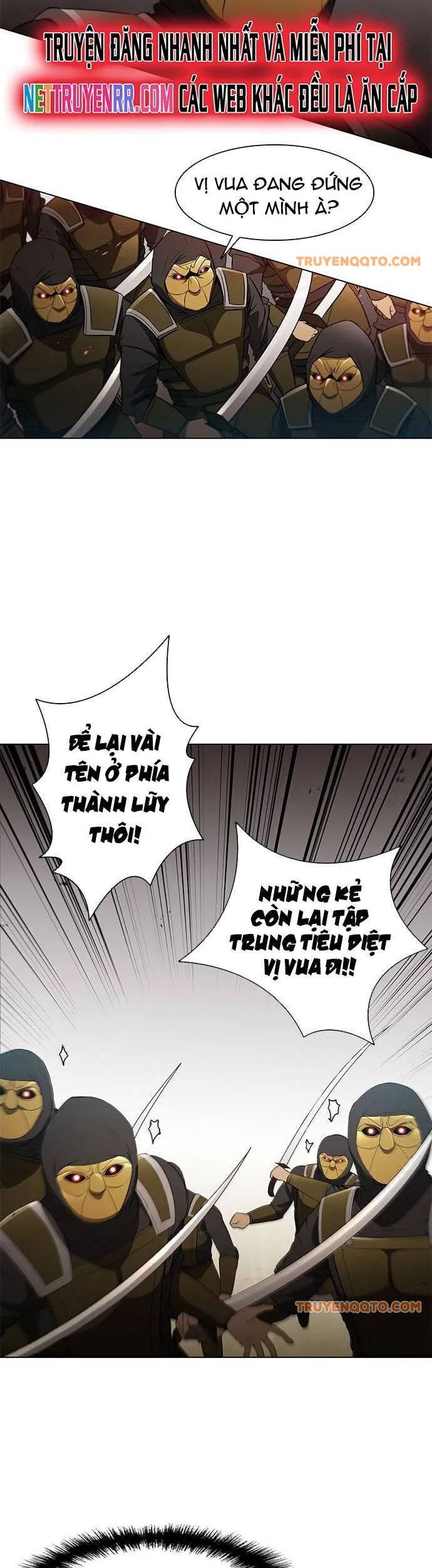 Con Đường Của Võ Giả 106