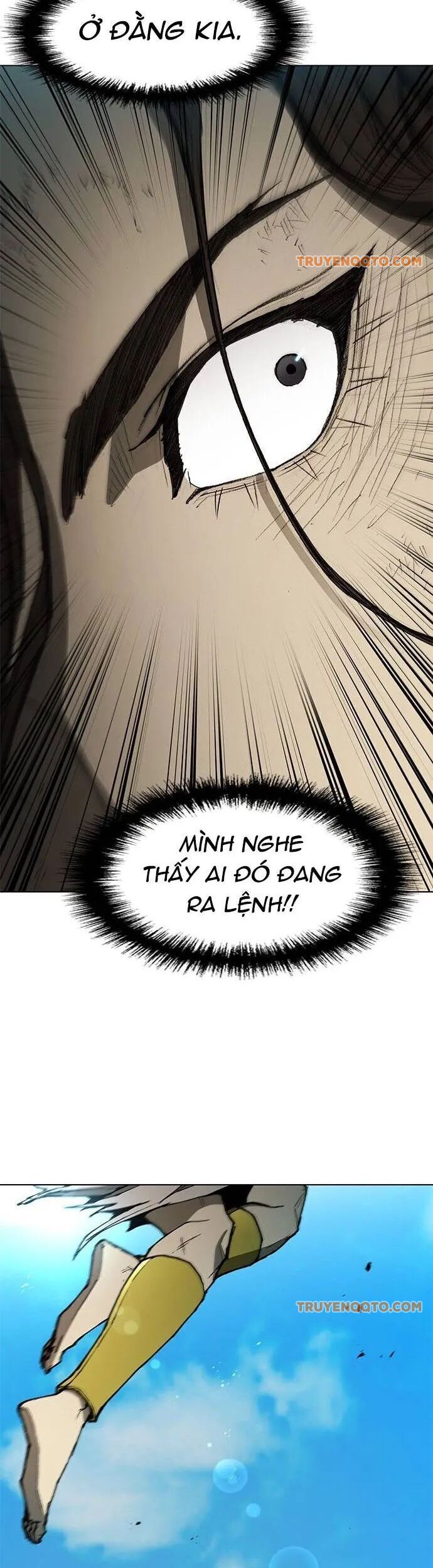 Con Đường Của Võ Giả 106