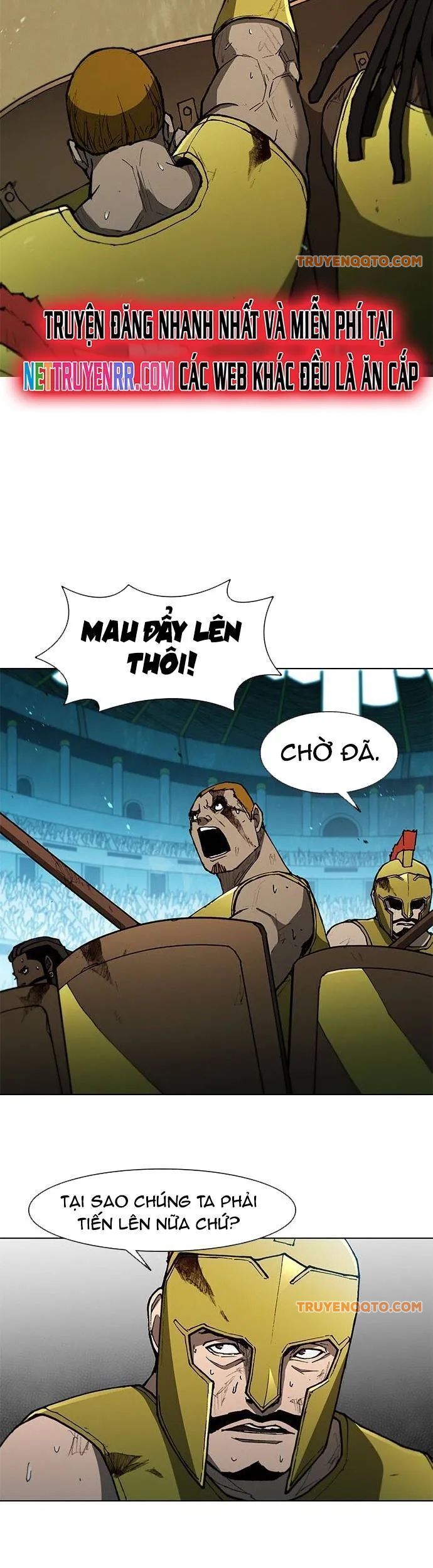 Con Đường Của Võ Giả 106