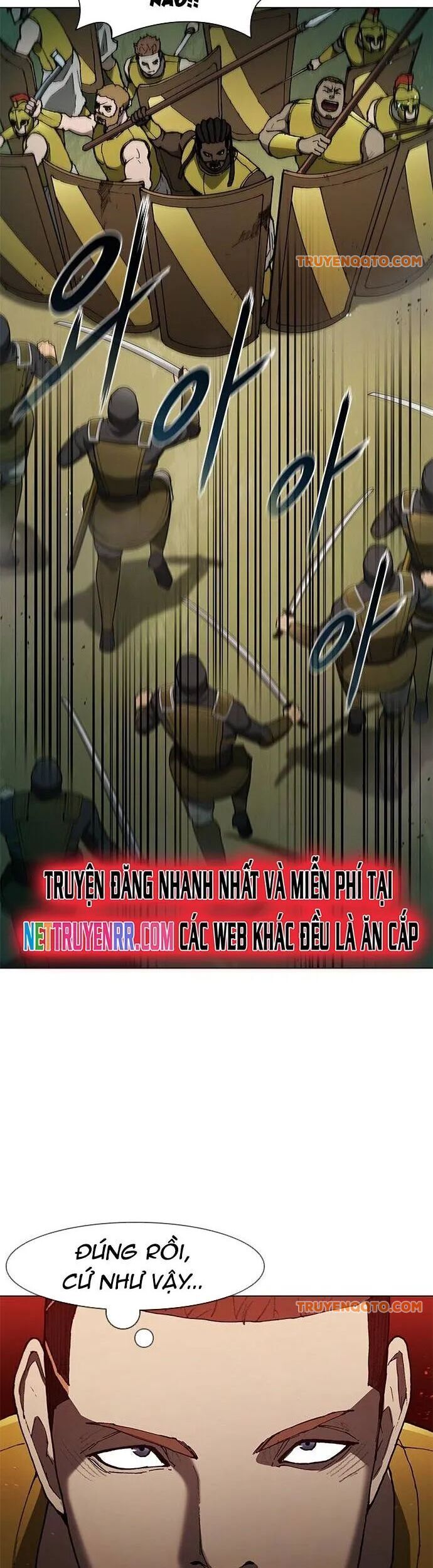 Con Đường Của Võ Giả 106