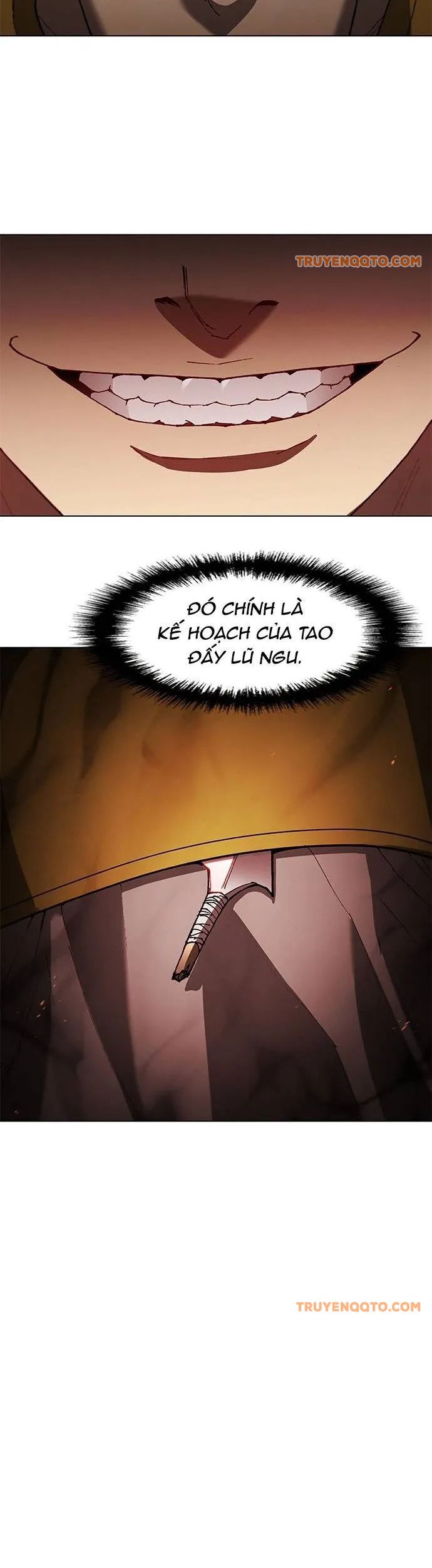 Con Đường Của Võ Giả 106