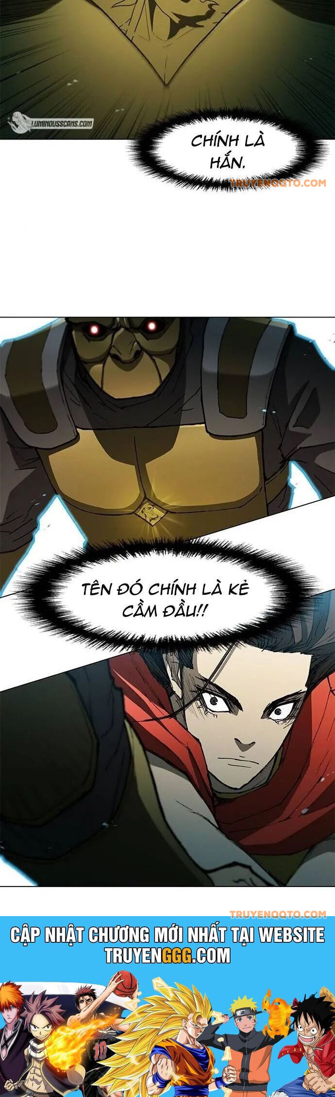 Con Đường Của Võ Giả 106