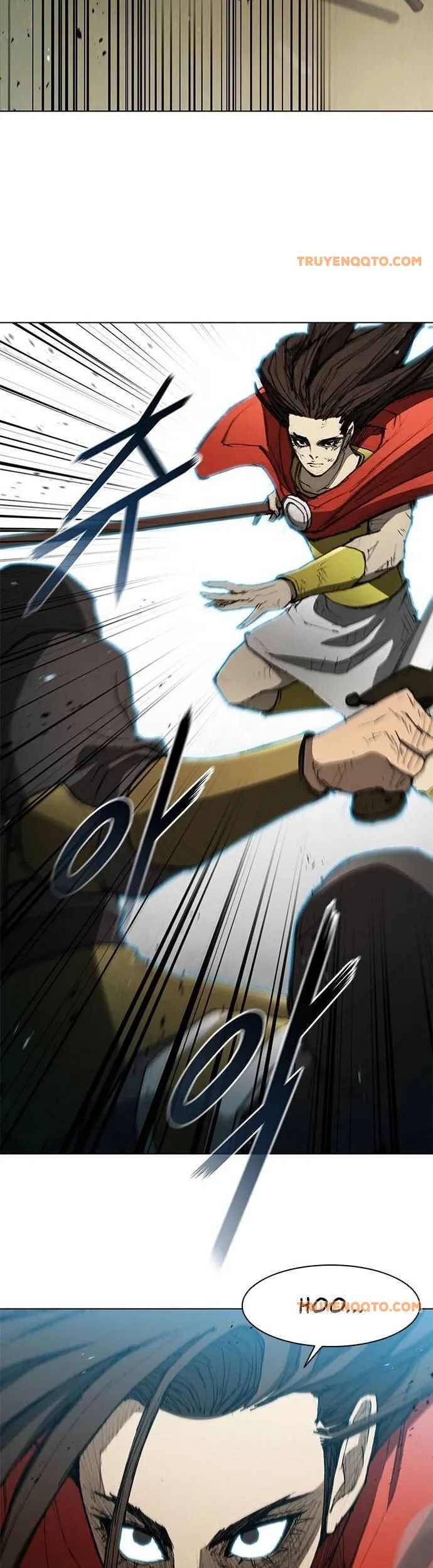 Con Đường Của Võ Giả 106