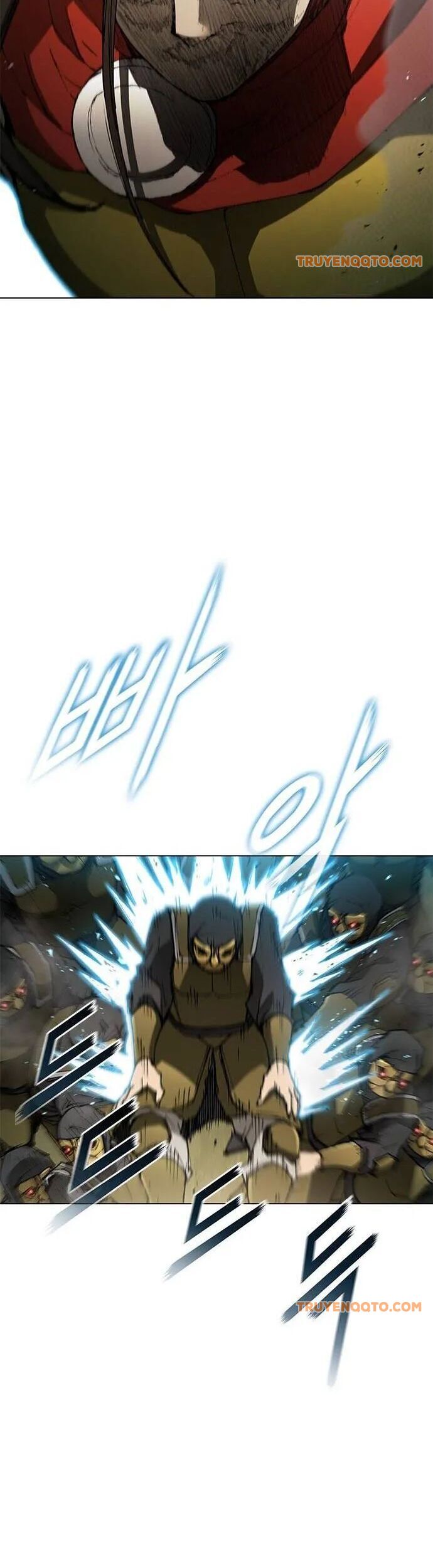 Con Đường Của Võ Giả 106