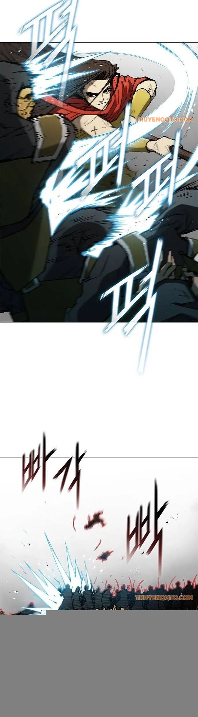 Con Đường Của Võ Giả 106