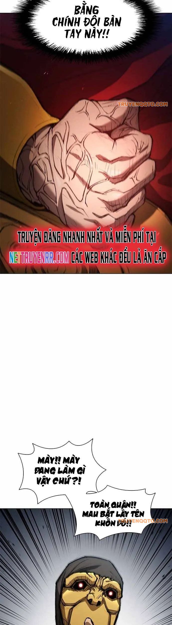 Con Đường Của Võ Giả 107