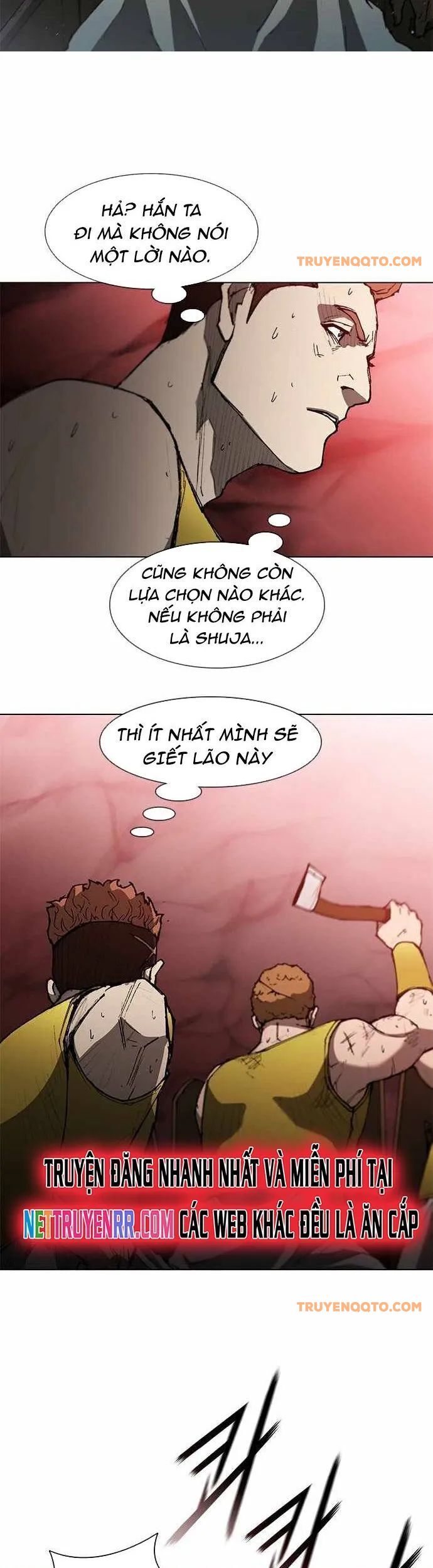Con Đường Của Võ Giả 107