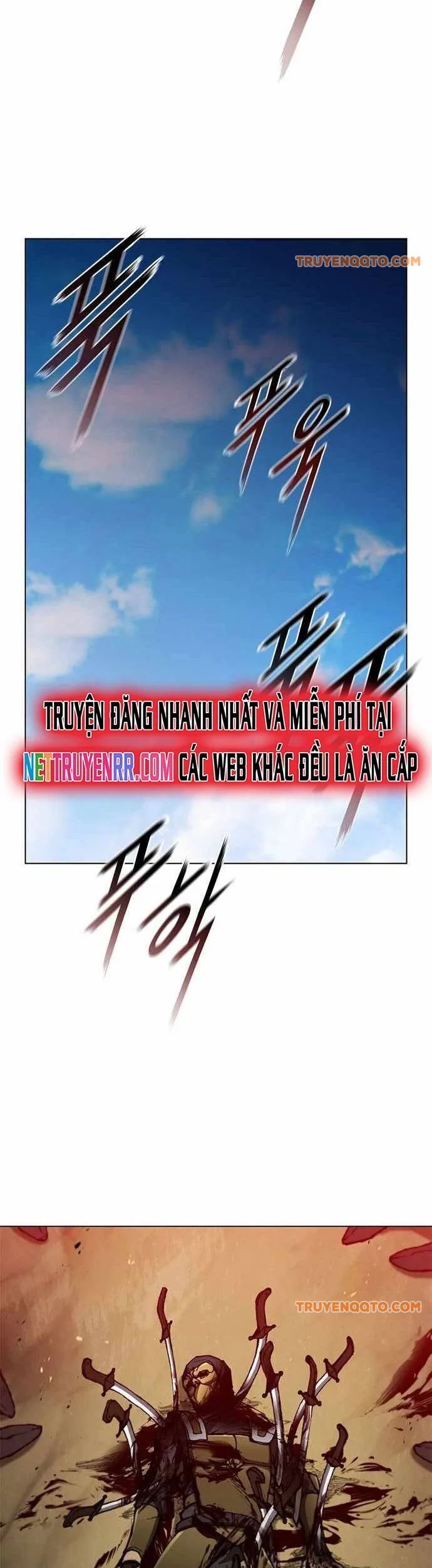 Con Đường Của Võ Giả 107