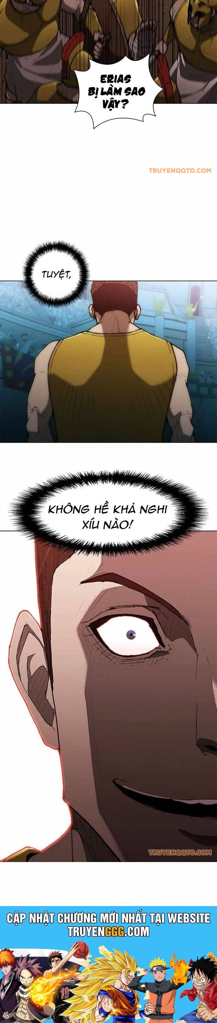Con Đường Của Võ Giả 107