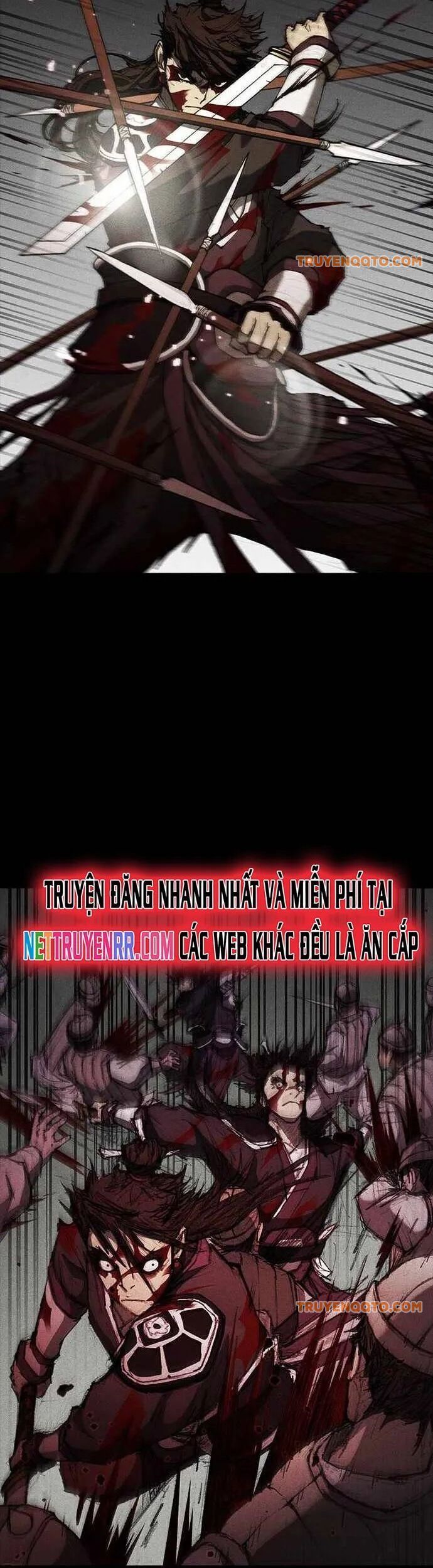 Con Đường Của Võ Giả 107