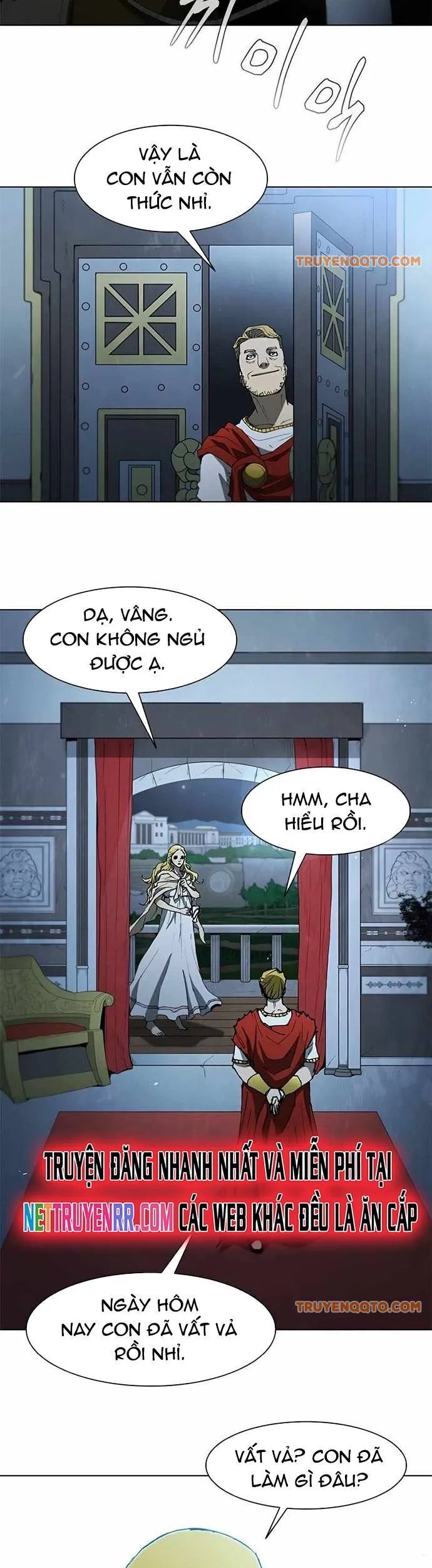Con Đường Của Võ Giả 109