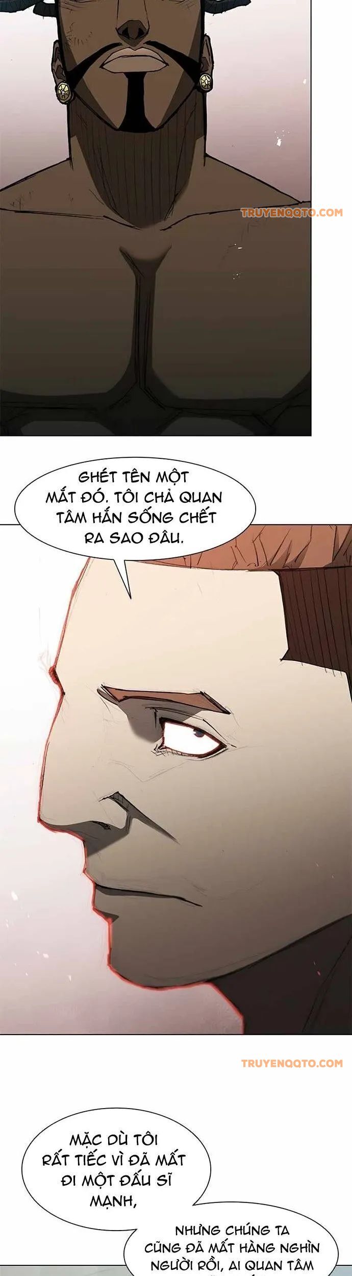Con Đường Của Võ Giả 109