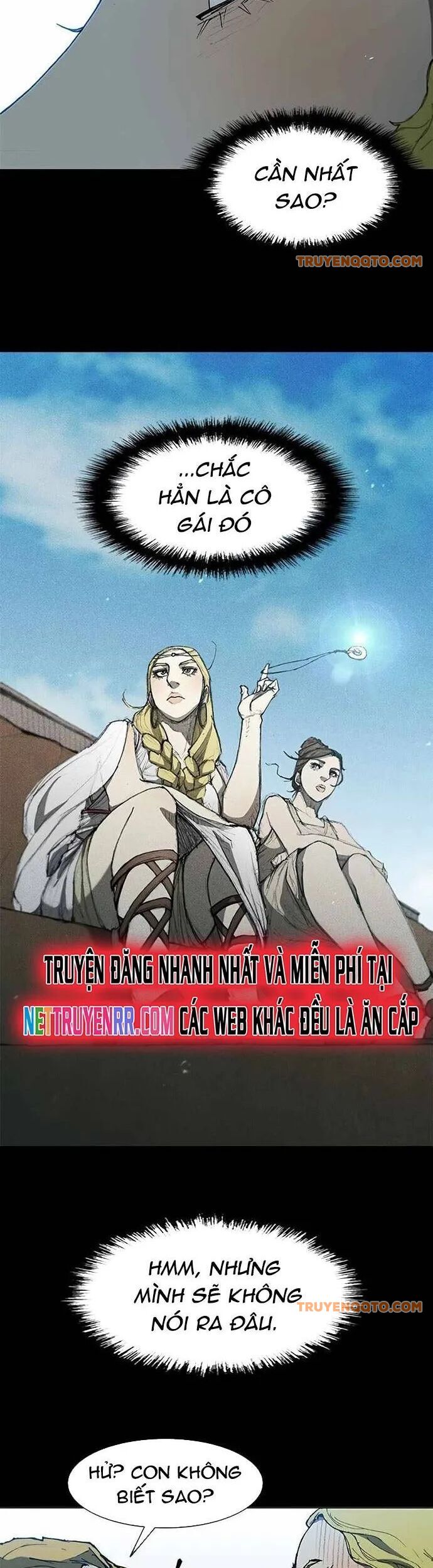 Con Đường Của Võ Giả 109