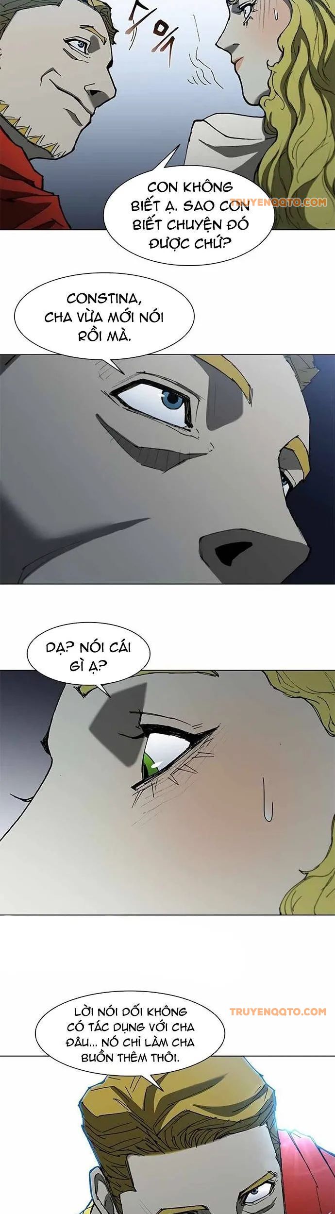 Con Đường Của Võ Giả 109