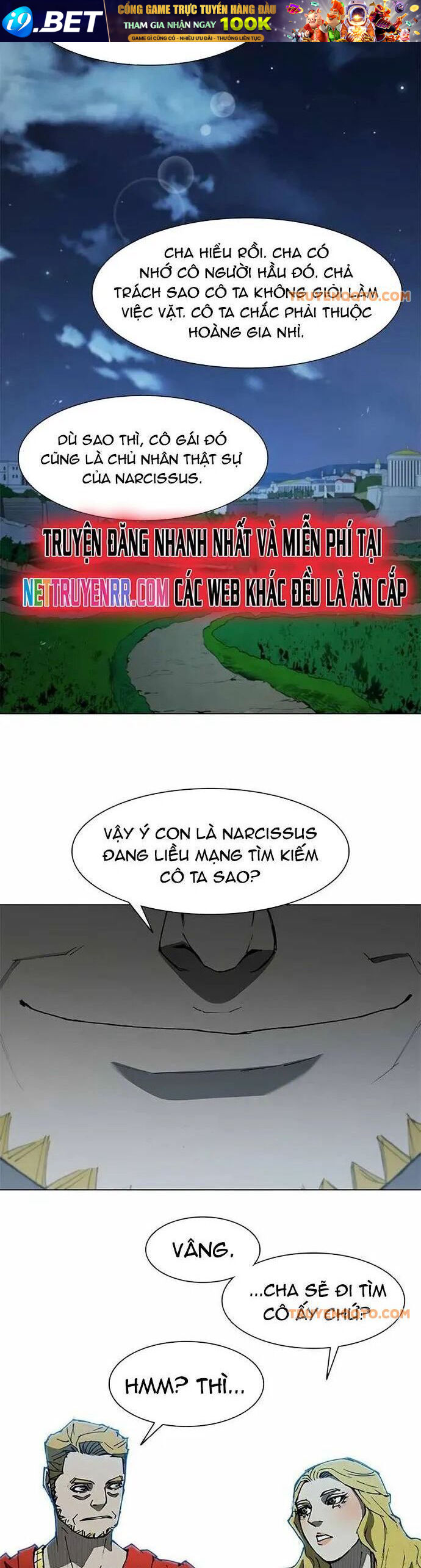 Con Đường Của Võ Giả 109