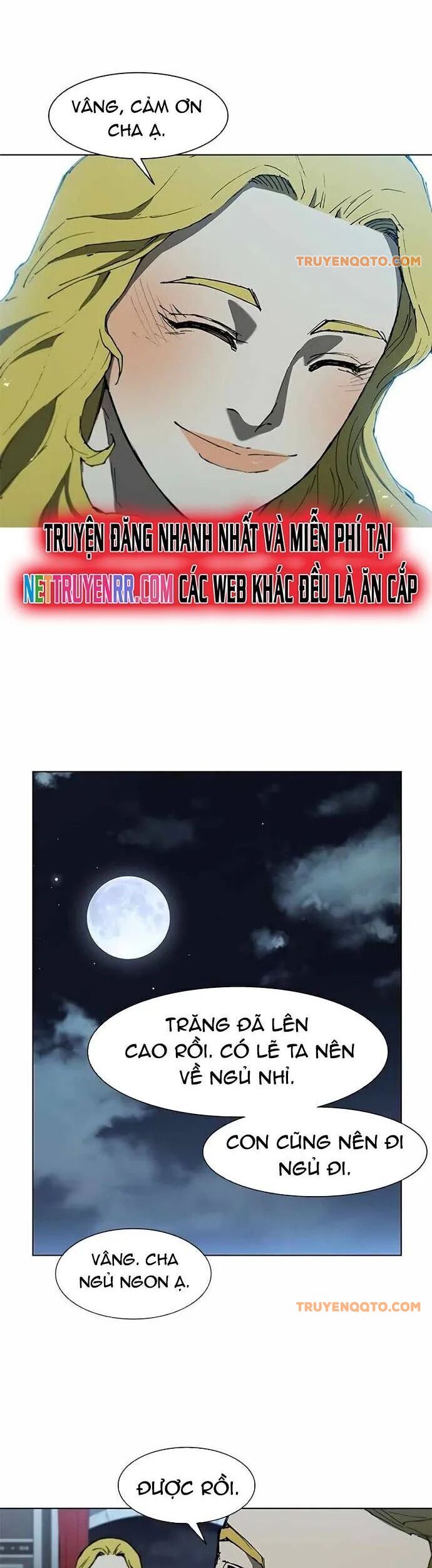Con Đường Của Võ Giả 109