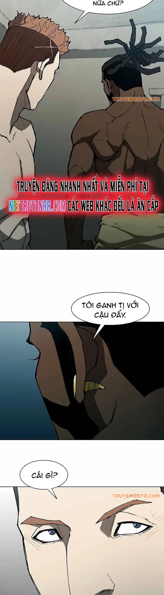 Con Đường Của Võ Giả 109