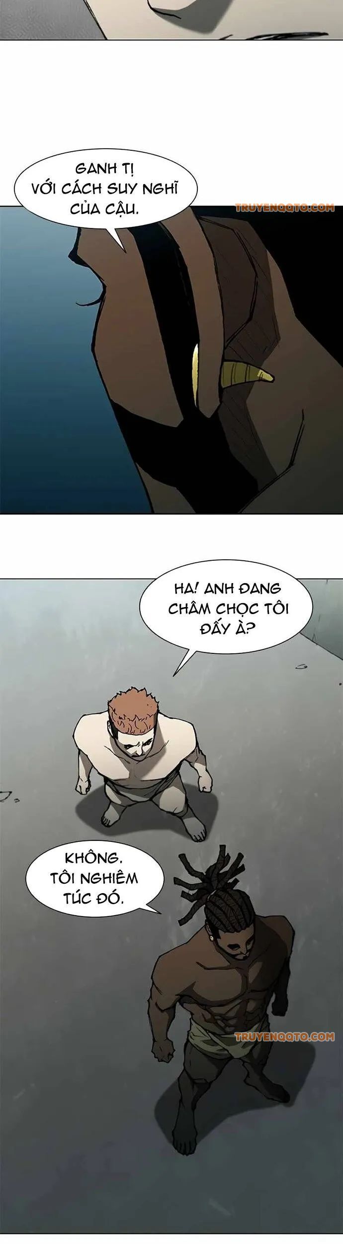 Con Đường Của Võ Giả 109