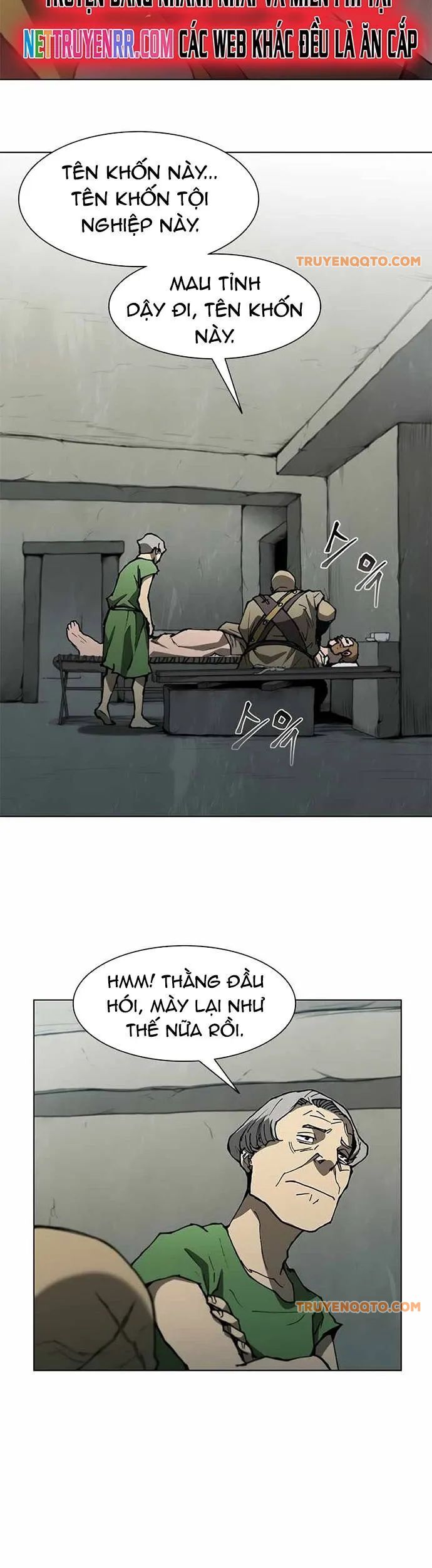 Con Đường Của Võ Giả 109